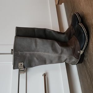 Sorel "Riding" Boot